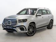 Mercedes-Benz GLS II (X167) Рестайлинг Санкт-Петербург  - изображение 31