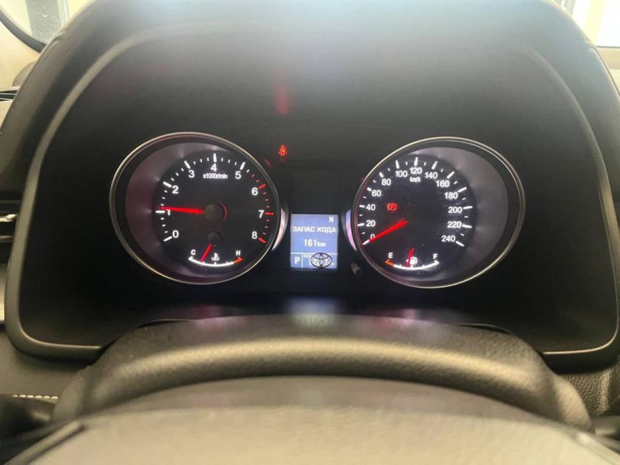 Haval M6 II Ярославль  - изображение 8