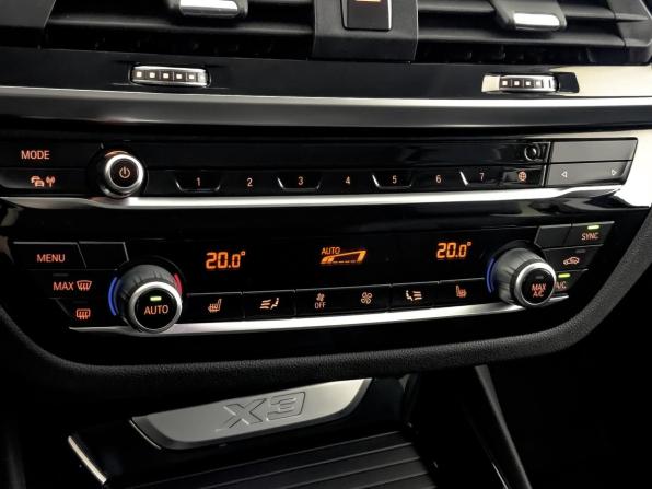 BMW X3 III (G01) с пробегом 2021 года, цена 4 750 000 рублей, 62726 км, внедорожник, Автокод Объявления