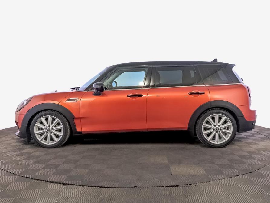 Mini Clubman II Рестайлинг Москва  - изображение 8