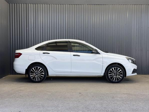 Lada (ВАЗ) Vesta I с пробегом 2018 года, цена 747 000 рублей, 174207 км, седан, Автокод Объявления