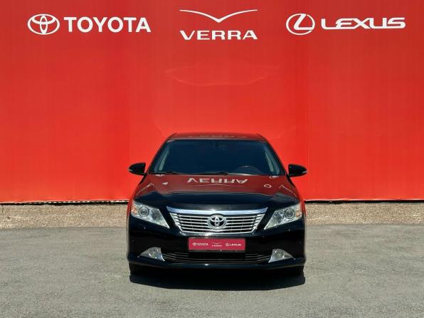 Toyota Camry VII (XV50) с пробегом 2011 года, цена 1 560 000 рублей, 210964 км, седан, Автокод Объявления