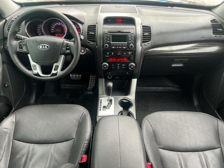 Kia Sorento II Кемерово  - изображение 14