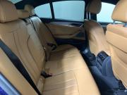BMW 5 серии VII (G30/G31/G38) Москва  - изображение 36