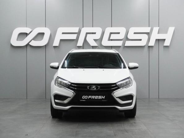Lada (ВАЗ) Vesta I Рестайлинг (NG) с пробегом 2024 года, цена 1 339 000 рублей, 39838 км, универсал, Автокод Объявления