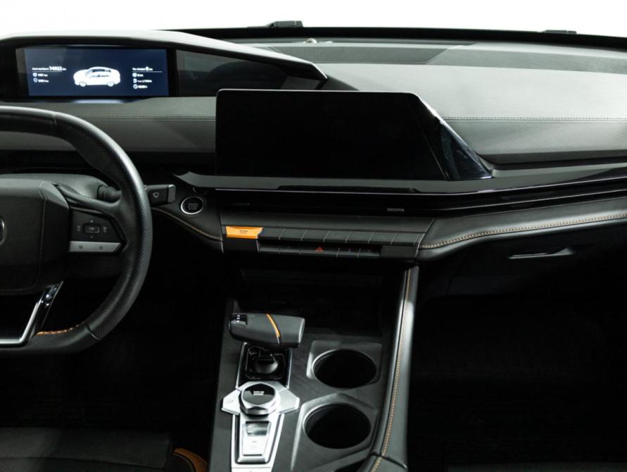 Changan UNI-V I Санкт-Петербург  - изображение 15