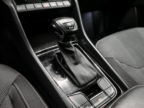 Skoda Kodiaq I с пробегом 2018 года, цена 2 770 000 рублей, 162000 км, внедорожник, Автокод Объявления