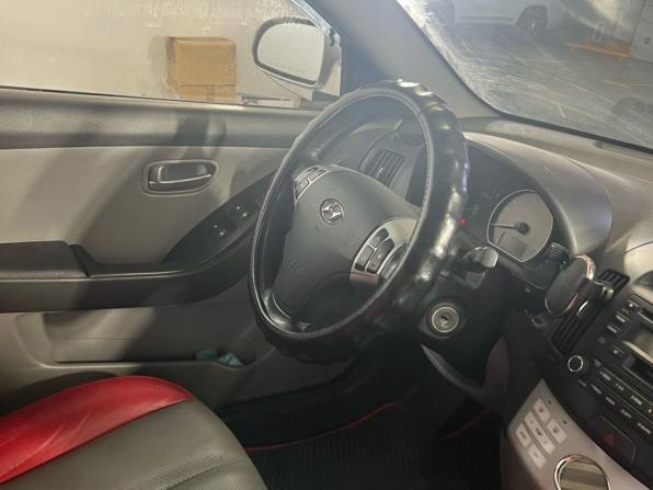 Hyundai Avante IV с пробегом 2008 года, цена 402 000 рублей, 250500 км, седан, Автокод Объявления