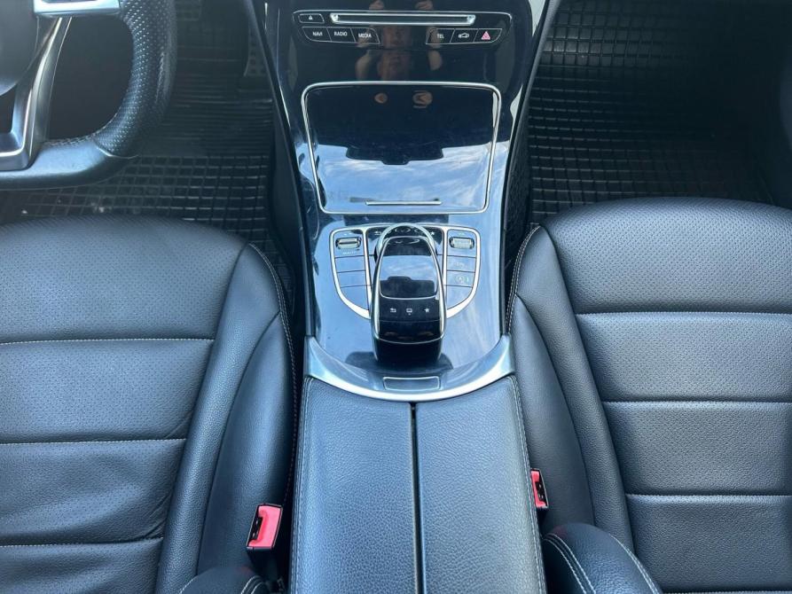 Mercedes-Benz C-Класс IV (W205) Санкт-Петербург  - изображение 15