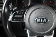 Kia Optima IV Рестайлинг Тюмень  - изображение 35