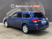 Subaru Outback IV Пермь  - изображение 28