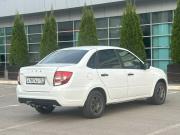 Lada (ВАЗ) Granta I Рестайлинг Уфа  - изображение 16