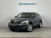 Skoda Kodiaq I Калининград  - изображение 35