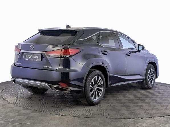 Lexus RX IV Рестайлинг с пробегом 2021 года, цена 5 590 000 рублей, 63534 км, внедорожник, Автокод Объявления