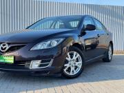 Mazda 6 II (GH) Ростов-на-Дону  - изображение 21