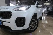 Kia Sportage IV Новокузнецк  - изображение 48