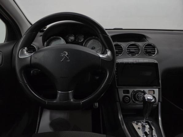 Peugeot 308 I Рестайлинг с пробегом 2011 года, цена 550 000 рублей, 131225 км, хэтчбек, Автокод Объявления
