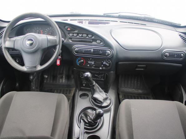Chevrolet Niva I Рестайлинг с пробегом 2015 года, цена 469 000 рублей, 212948 км, внедорожник, Автокод Объявления