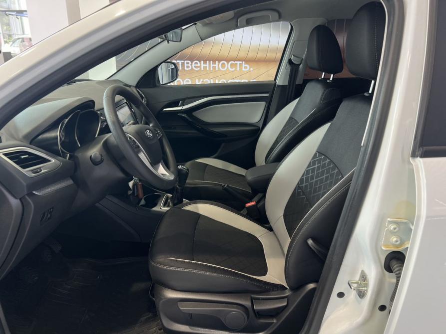 Lada (ВАЗ) Vesta I Нижний Новгород  - изображение 12