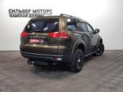 Mitsubishi Pajero Sport II Рестайлинг Пермь  - изображение 24