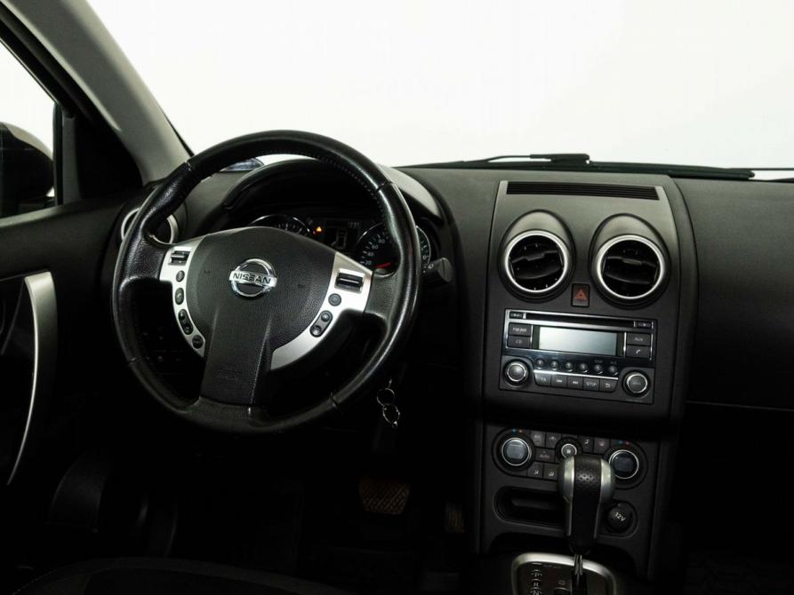 Nissan Qashqai I Рестайлинг Казань  - изображение 14