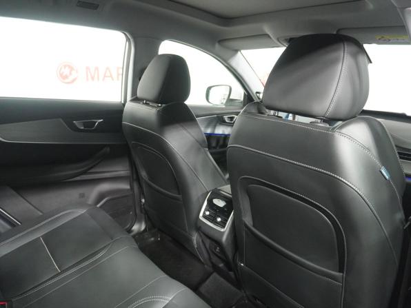 Chery Tiggo 7 Pro Max I с пробегом 2023 года, цена 2 345 000 рублей, 2530 км, внедорожник, Автокод Объявления