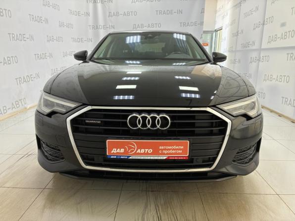 Audi A6 V (C8) с пробегом 2021 года, цена 3 899 000 рублей, 115000 км, седан, Автокод Объявления