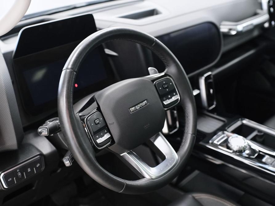 Haval Dargo I Самара  - изображение 9