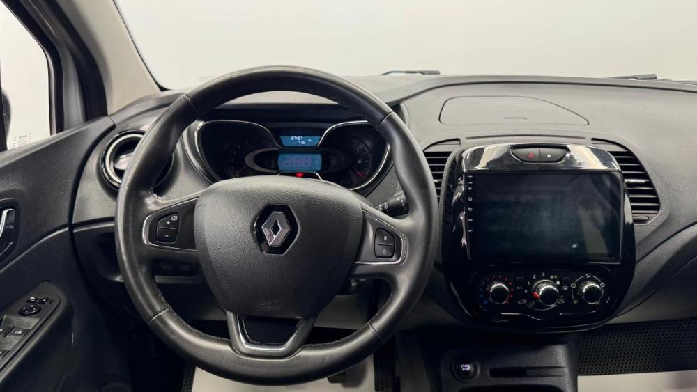 Renault Kaptur I Киров  - изображение 13
