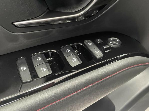 Hyundai Tucson IV с пробегом 2022 года, цена 3 990 000 рублей, 27005 км, внедорожник, Автокод Объявления