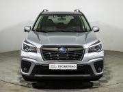 Subaru Forester V Санкт-Петербург  - изображение 26