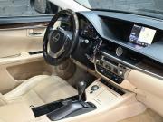 Lexus ES VI Екатеринбург  - изображение 36