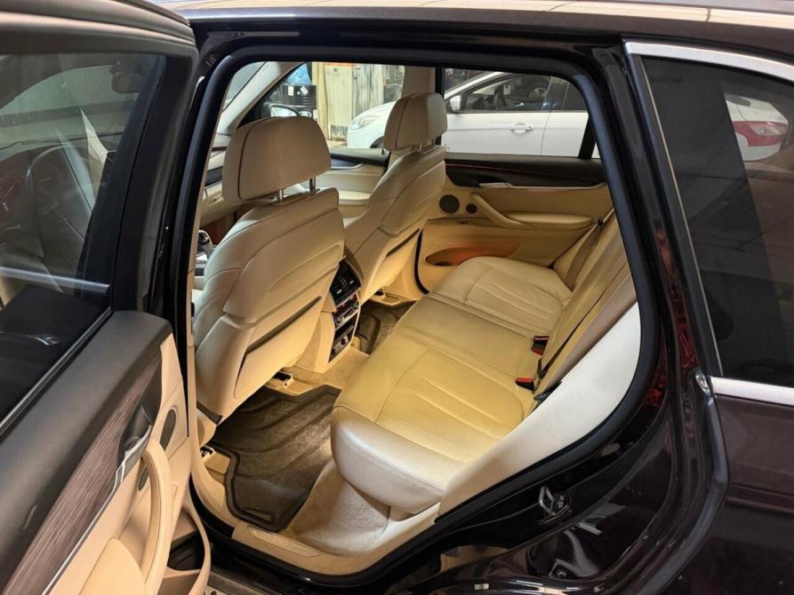 BMW X5 III (F15) Магнитогорск  - изображение 7