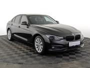 BMW 3 серии VI (F3x) Рестайлинг Москва  - изображение 32