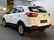 Hyundai Creta I Уфа  - изображение 30
