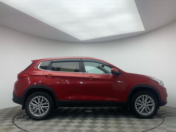 Chery Tiggo 7 I с пробегом 2019 года, цена 1 195 000 рублей, 61276 км, внедорожник, Автокод Объявления