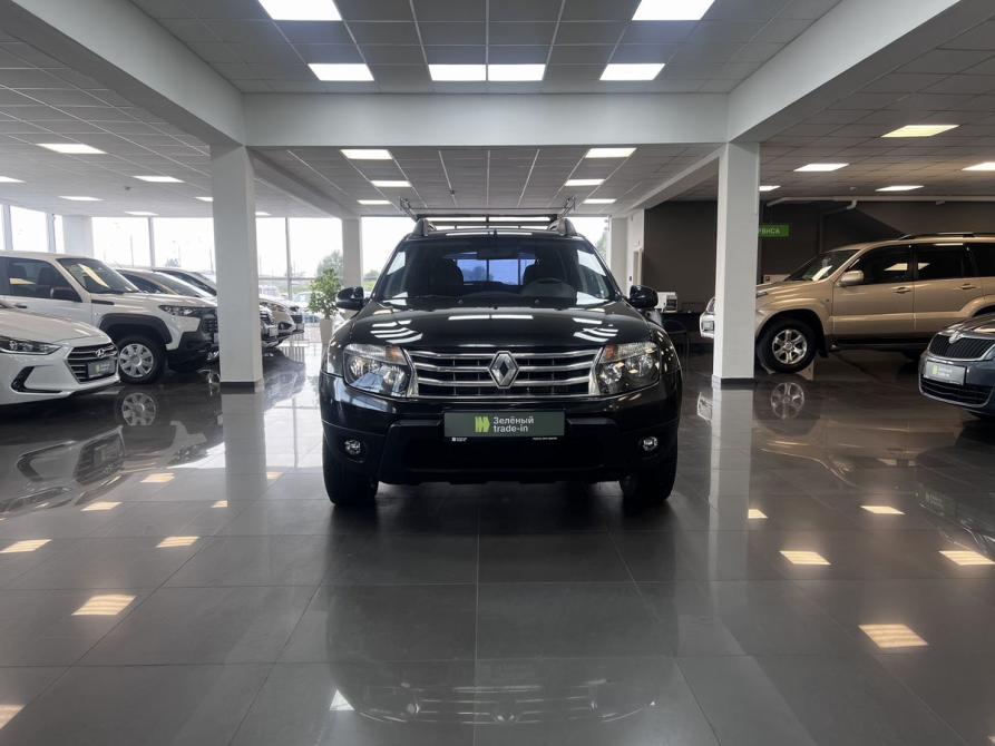 Renault Duster I Тверь  - изображение 3