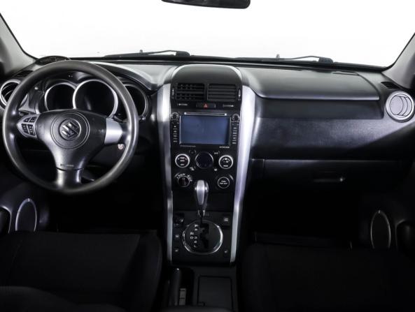 Suzuki Grand Vitara II Рестайлинг с пробегом 2010 года, цена 889 000 рублей, 254266 км, внедорожник, Автокод Объявления