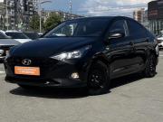 Hyundai Solaris II Рестайлинг Челябинск  - изображение 11