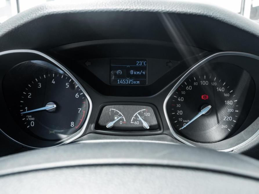Ford Focus III Рестайлинг Ставрополь  - изображение 23