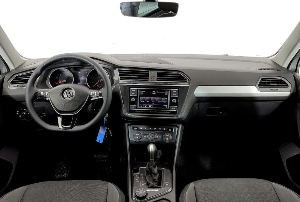 Volkswagen Tiguan II Волгоград  - изображение 14