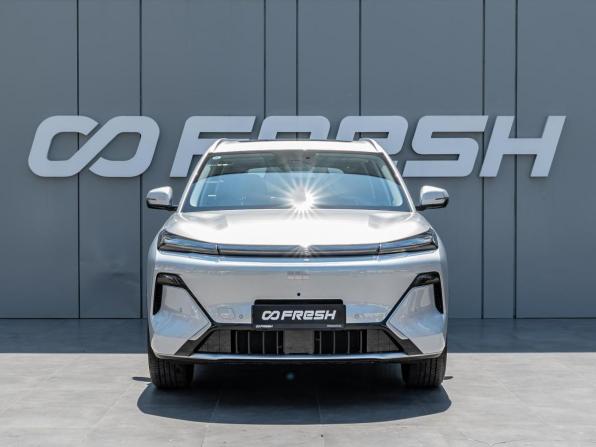 Geely Galaxy Starship 7 с пробегом 2026 года, цена 3 430 000 рублей, 46 км, внедорожник, Автокод Объявления