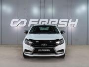 Lada (ВАЗ) Vesta I Воронеж  - изображение 20