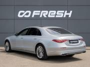Mercedes-Benz S-Класс VII (W223) Краснодар  - изображение 33