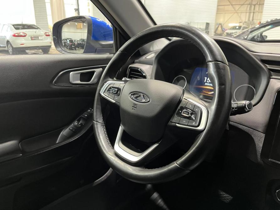 Chery Tiggo 4 I Рестайлинг Пермь  - изображение 15