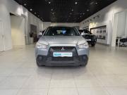 Mitsubishi ASX I Москва  - изображение 20