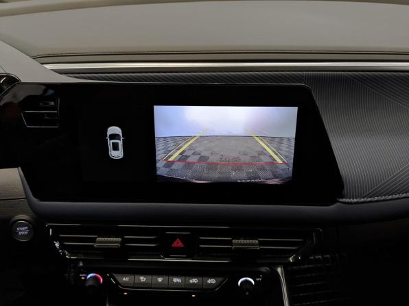 GAC GS3 с пробегом 2024 года, цена 2 100 000 рублей, 9143 км, внедорожник, Автокод Объявления