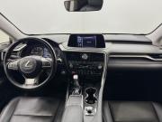 Lexus RX IV Рестайлинг Вологда  - изображение 37