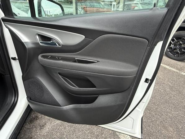 Opel Mokka I с пробегом 2014 года, цена 1 125 000 рублей, 128958 км, внедорожник, Автокод Объявления