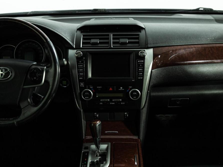 Toyota Camry VII (XV50) Санкт-Петербург  - изображение 14